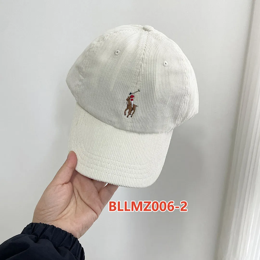 Ralph Lauren BLLMZ006 תמונה 12