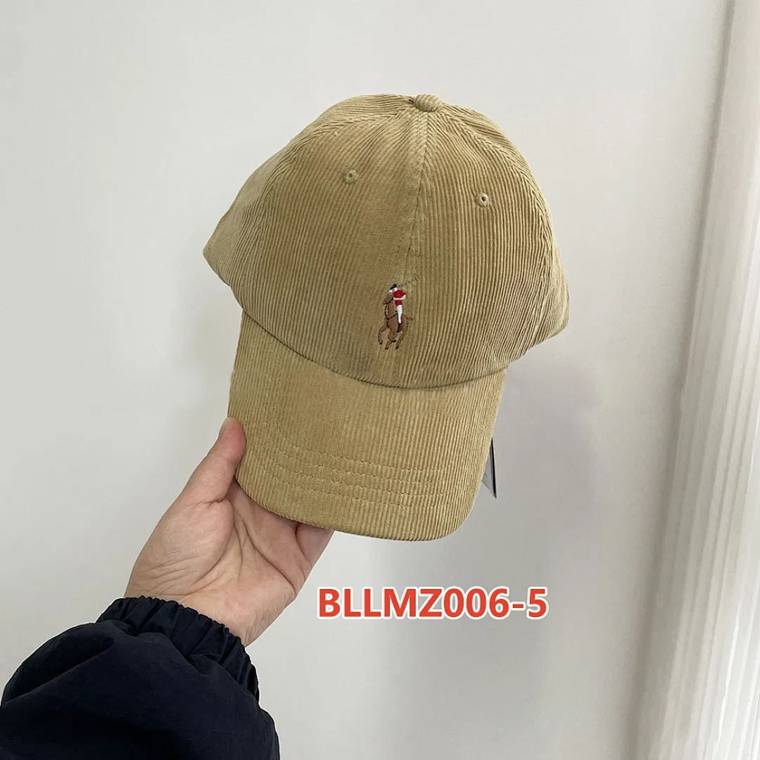 Ralph Lauren BLLMZ006 תמונה 15