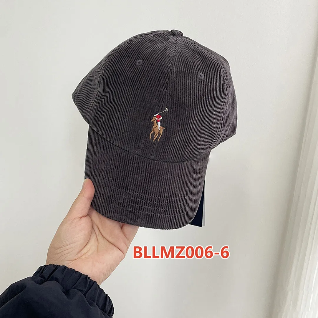 Ralph Lauren BLLMZ006 תמונה 16