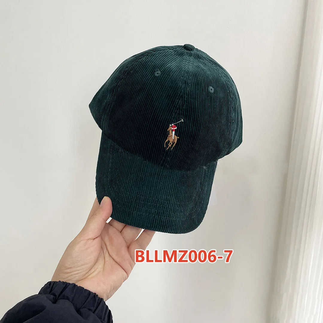 Ralph Lauren BLLMZ006 תמונה 17