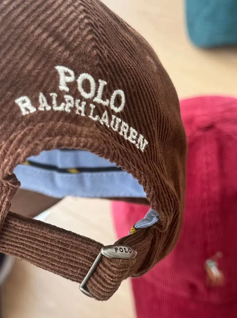 Ralph Lauren BLLMZ006 תמונה 6