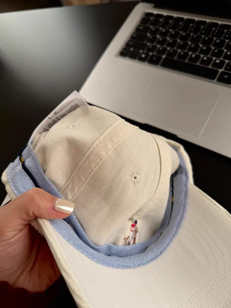 Ralph Lauren BLLMZ006 תמונה 7
