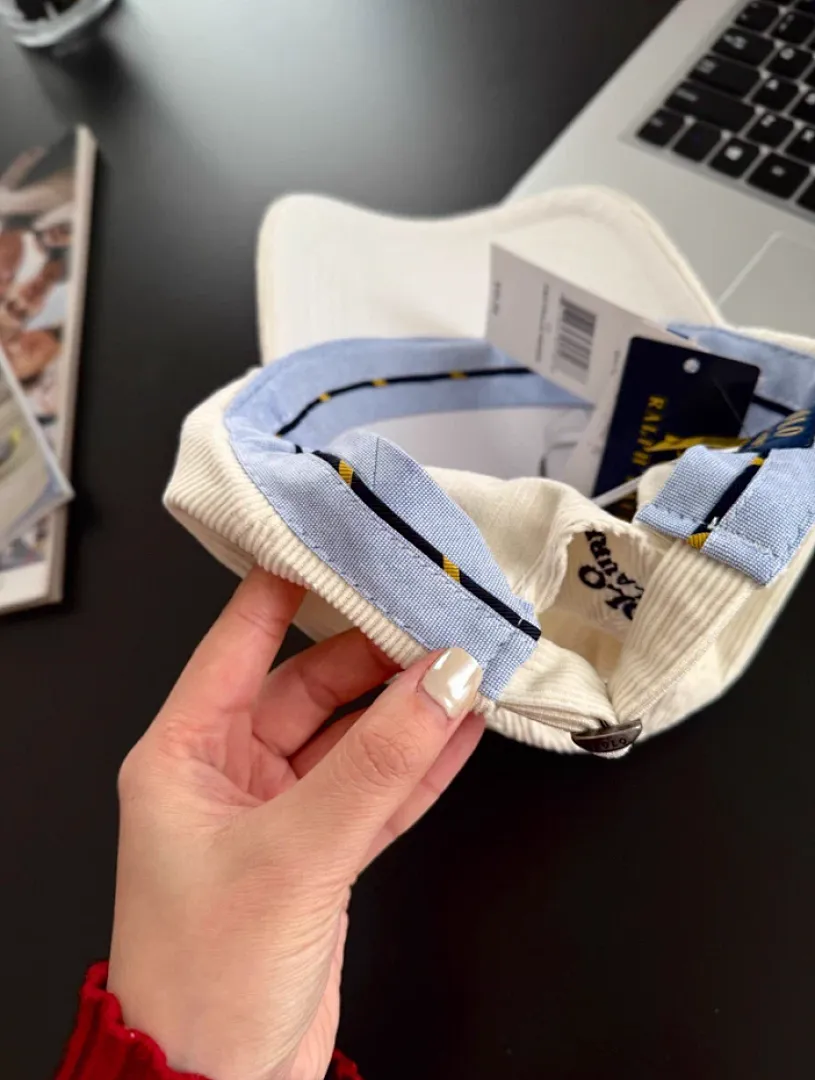 Ralph Lauren BLLMZ006 תמונה 9