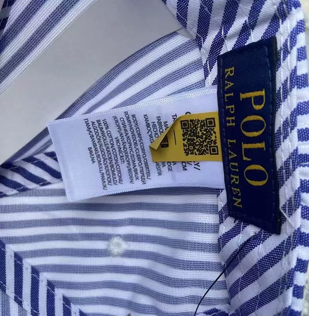 Ralph Lauren BLLMZ007 תמונה 2