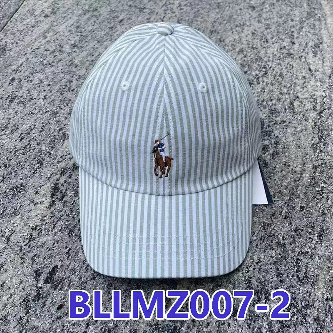 Ralph Lauren BLLMZ007 תמונה 6
