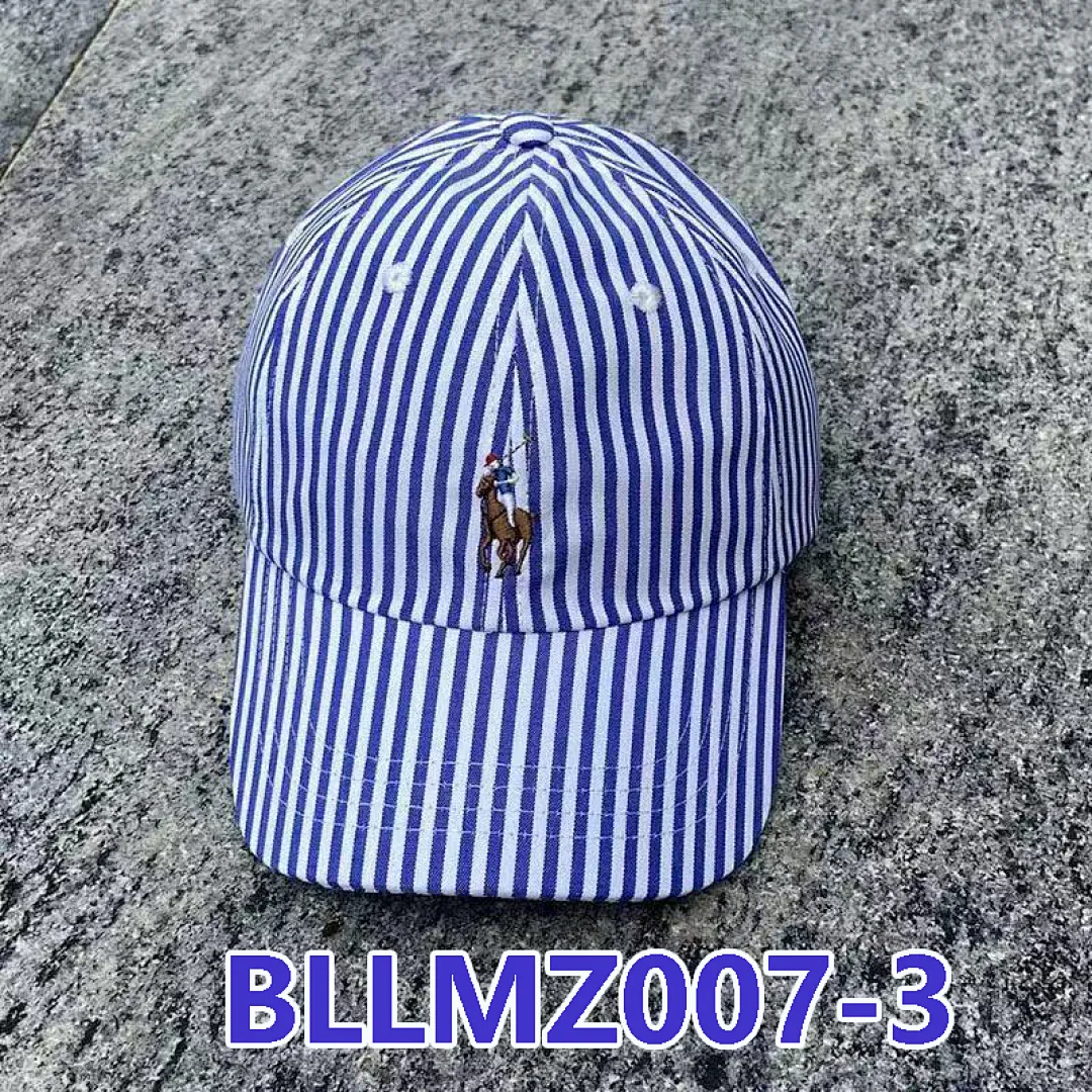Ralph Lauren BLLMZ007 תמונה 7