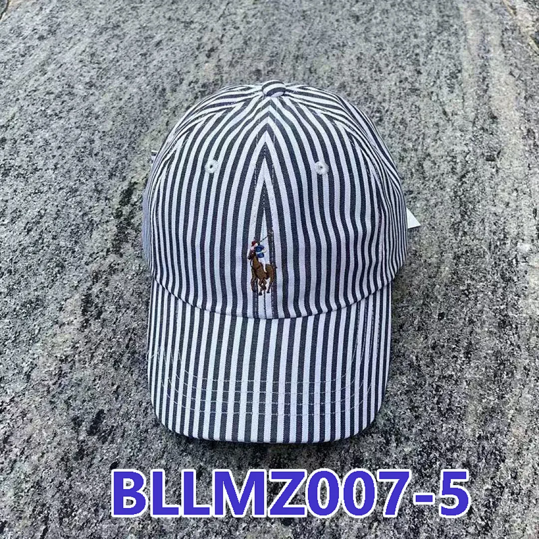 Ralph Lauren BLLMZ007 תמונה 9