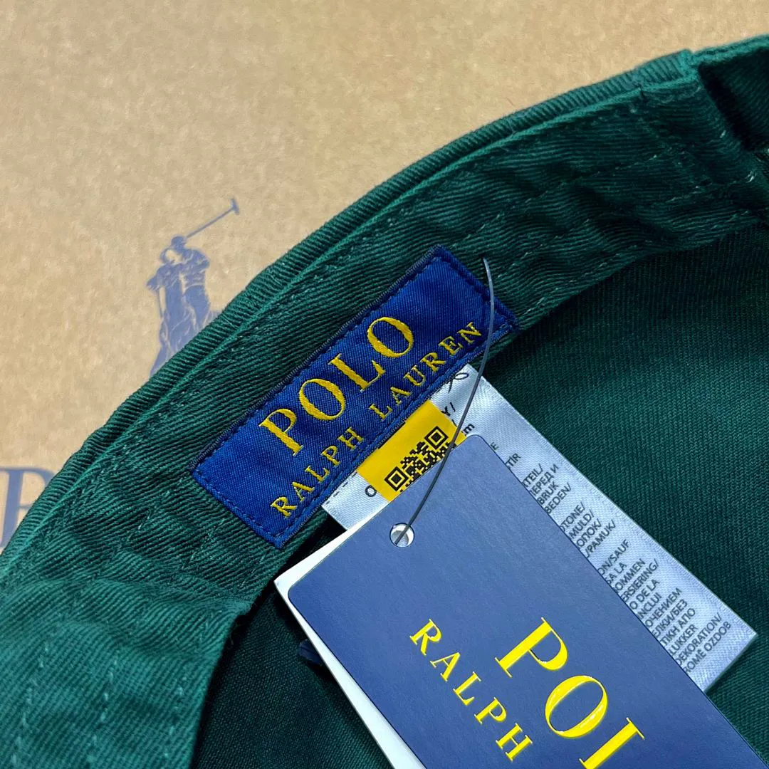 Ralph Lauren BLLMZ008 תמונה 11