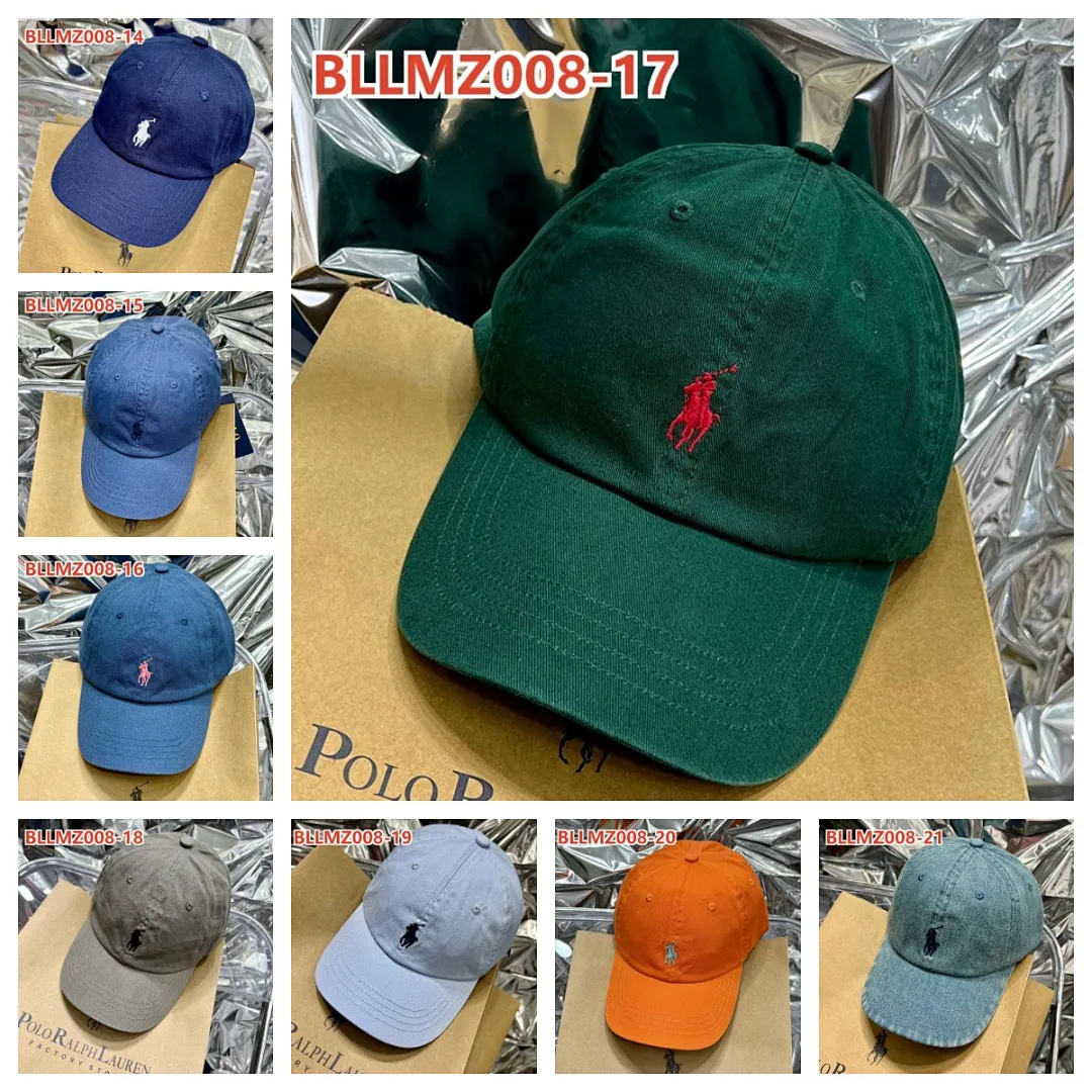 Ralph Lauren BLLMZ008 תמונה 14