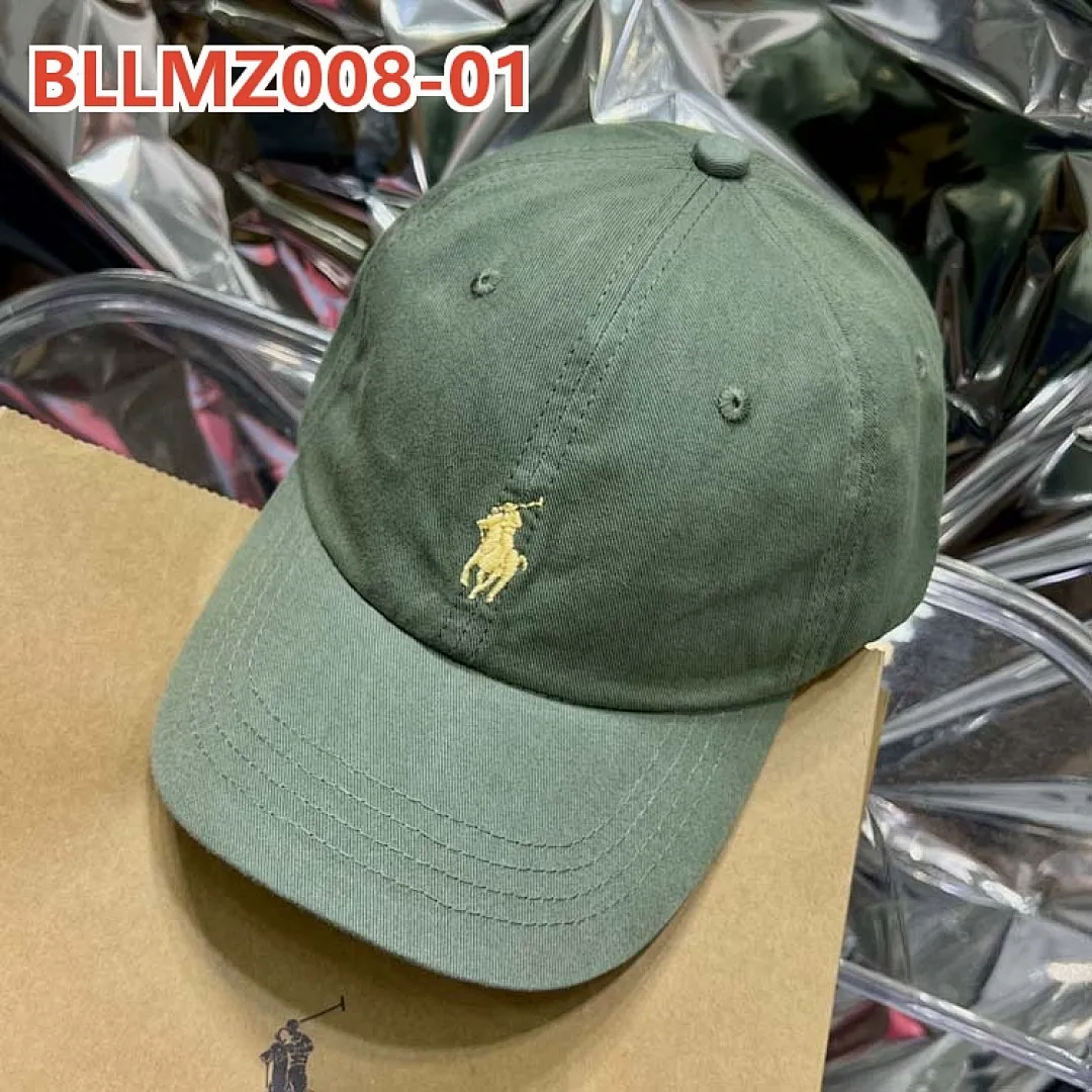 Ralph Lauren BLLMZ008 תמונה 15
