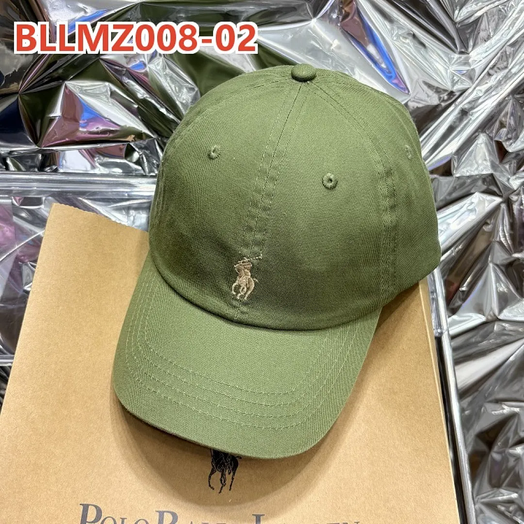 Ralph Lauren BLLMZ008 תמונה 16