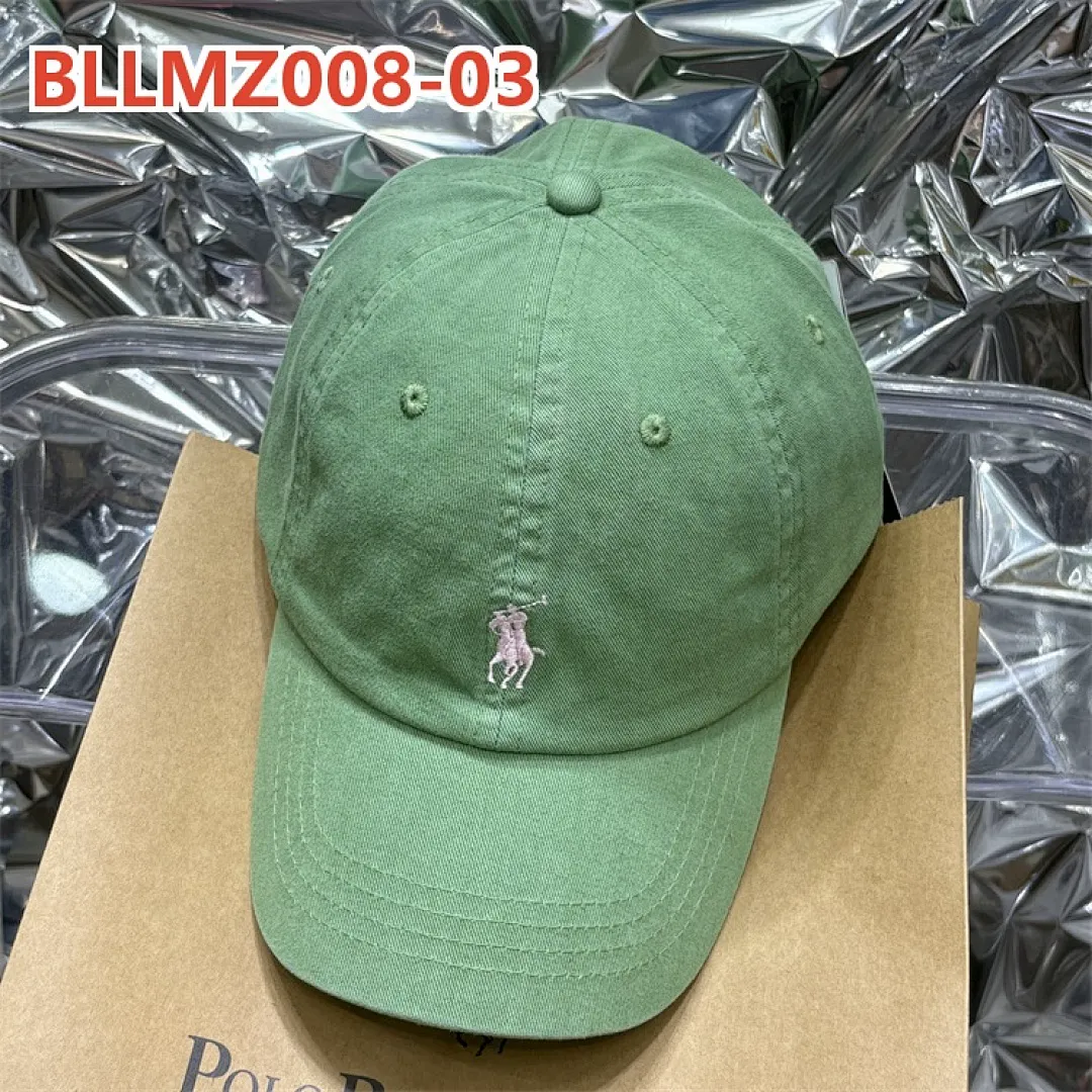 Ralph Lauren BLLMZ008 תמונה 17
