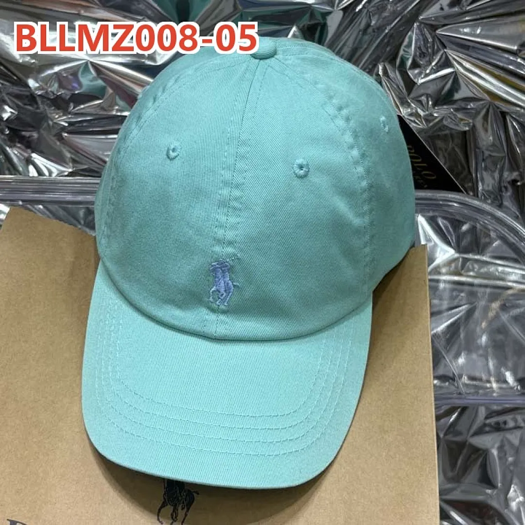 Ralph Lauren BLLMZ008 תמונה 19