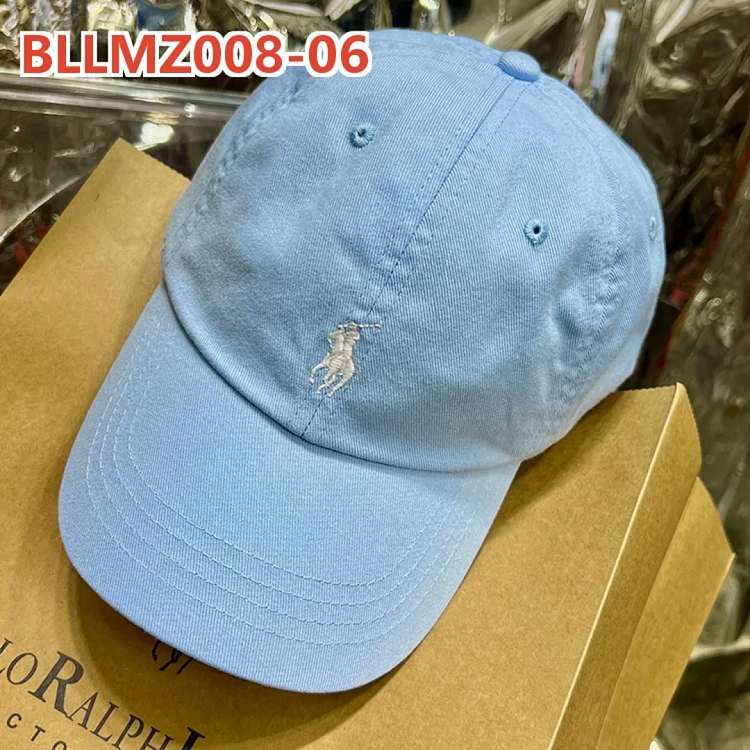 Ralph Lauren BLLMZ008 תמונה 20