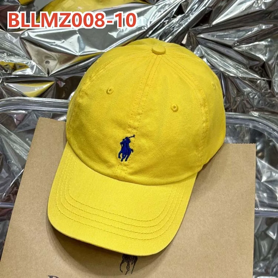 Ralph Lauren BLLMZ008 תמונה 24