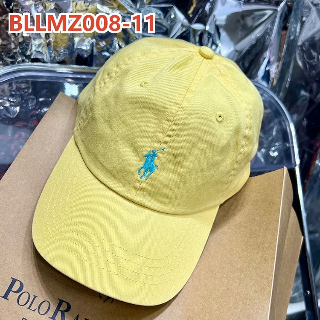 Ralph Lauren BLLMZ008 תמונה 25