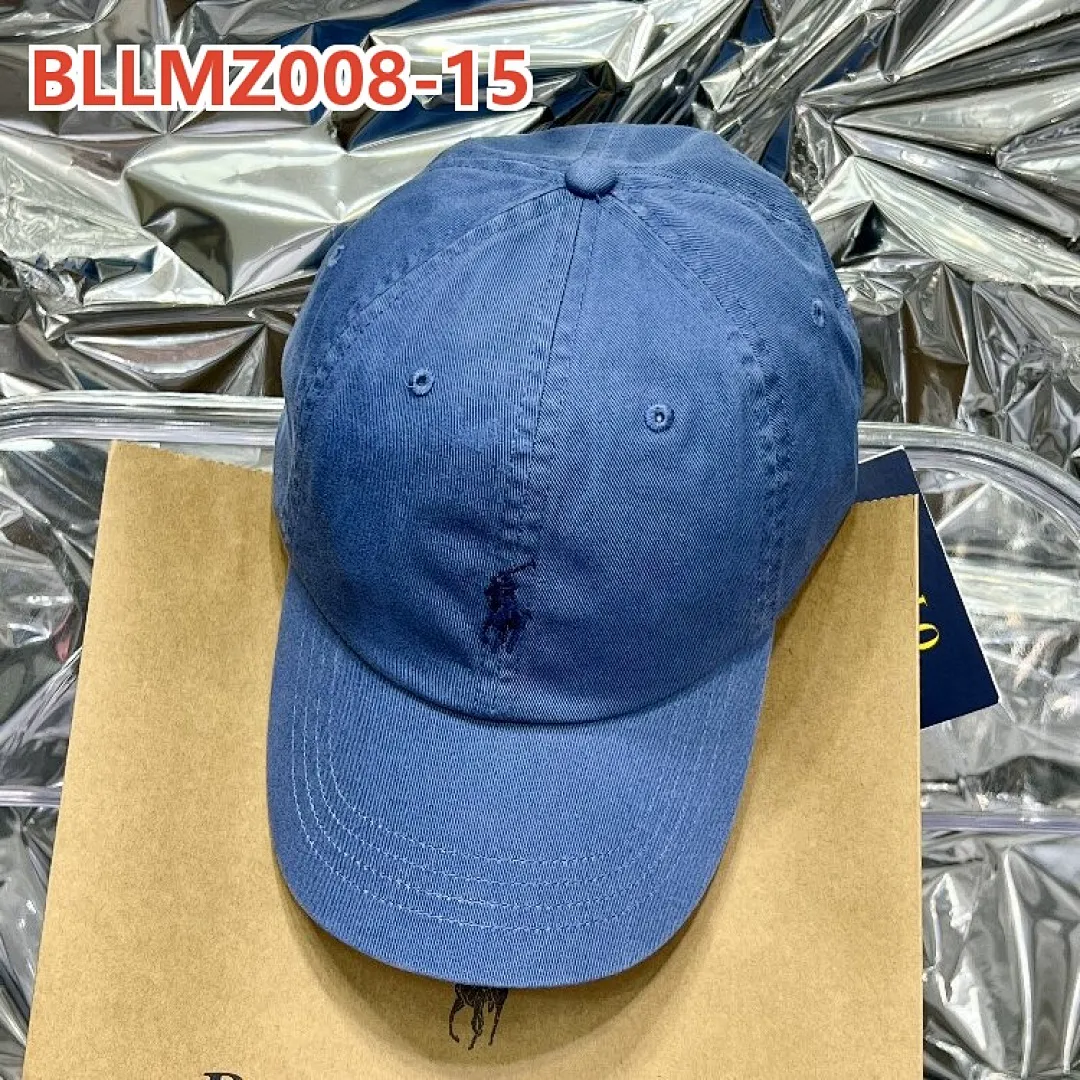 Ralph Lauren BLLMZ008 תמונה 29
