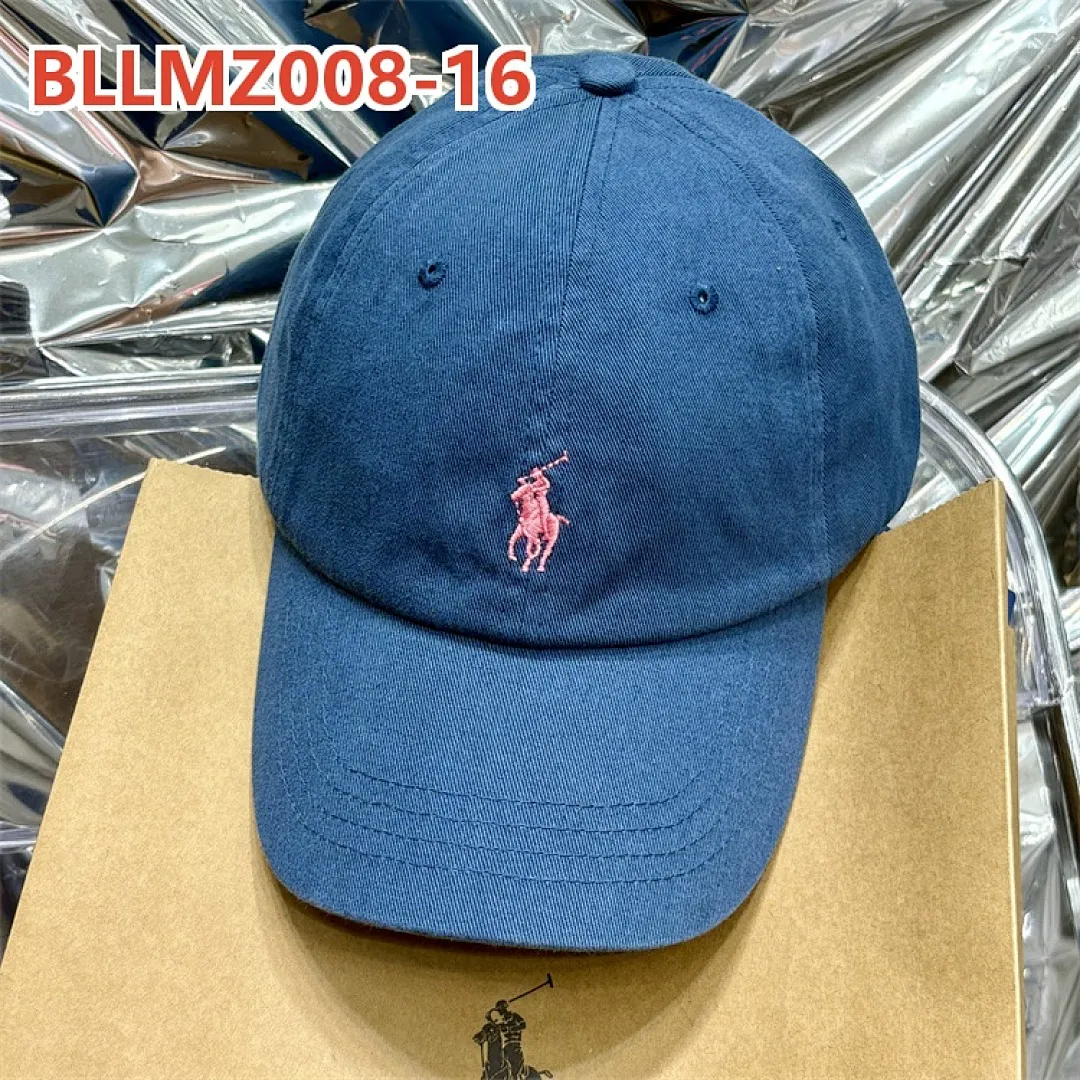 Ralph Lauren BLLMZ008 תמונה 30