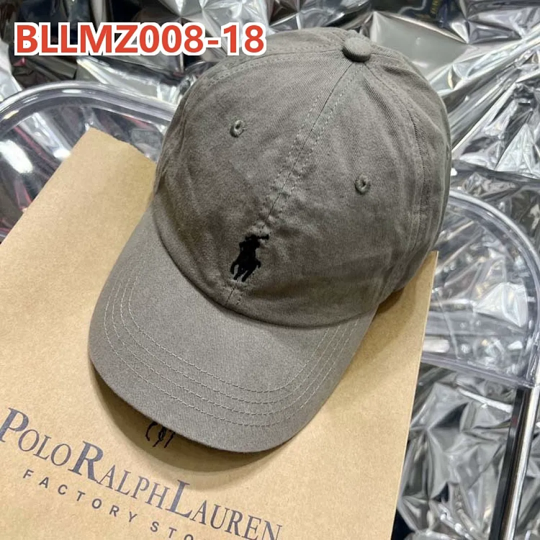 Ralph Lauren BLLMZ008 תמונה 32