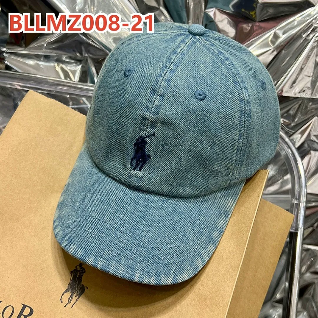 Ralph Lauren BLLMZ008 תמונה 35
