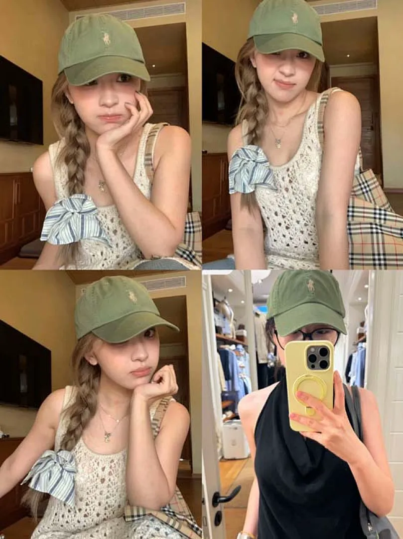 Ralph Lauren BLLMZ008 תמונה 4