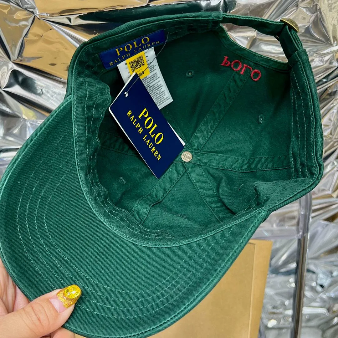 Ralph Lauren BLLMZ008 תמונה 8