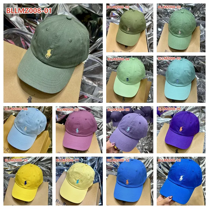 Ralph Lauren BLLMZ008