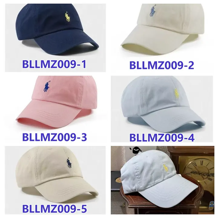 Ralph Lauren BLLMZ009