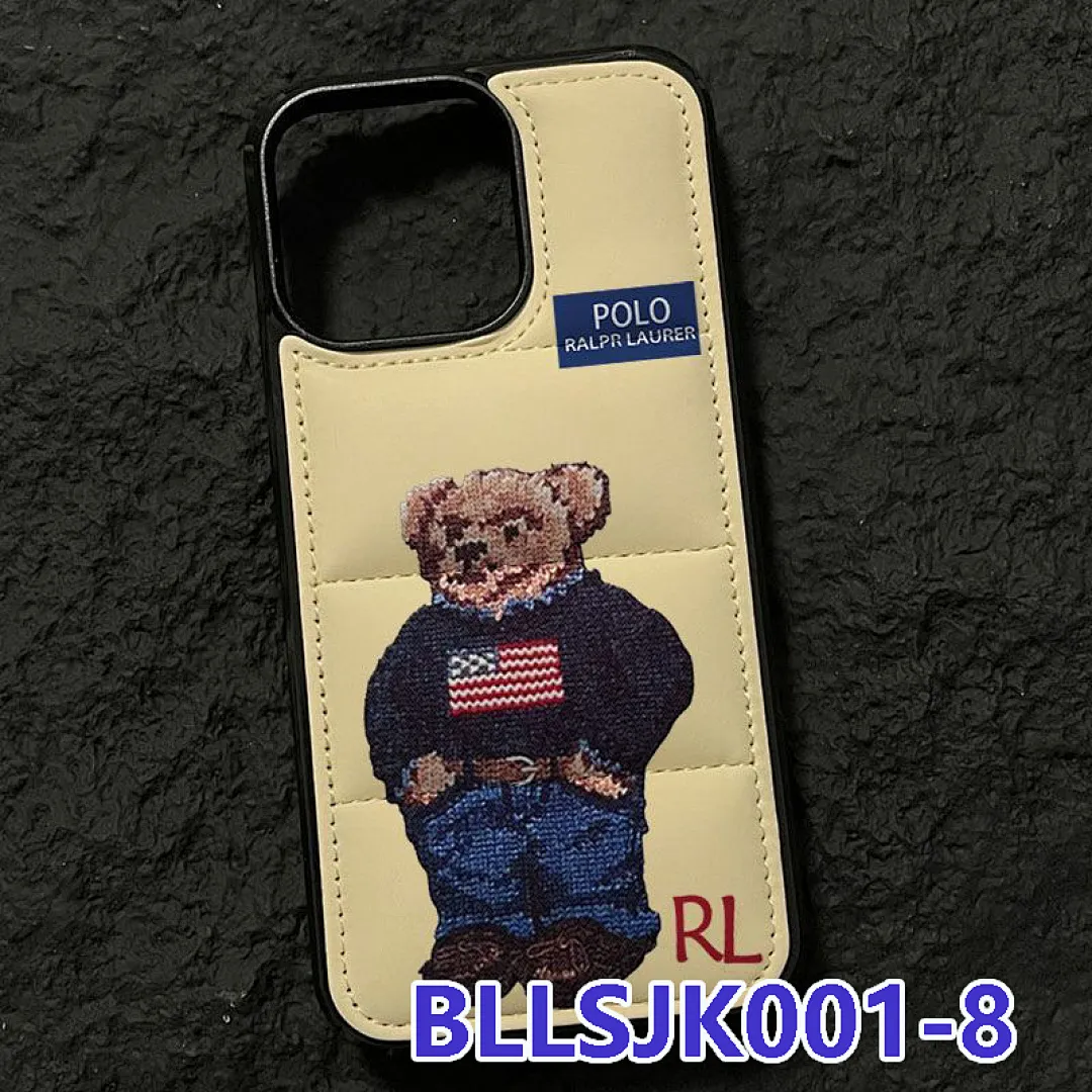 Ralph Lauren BLLSJK001 תמונה 11