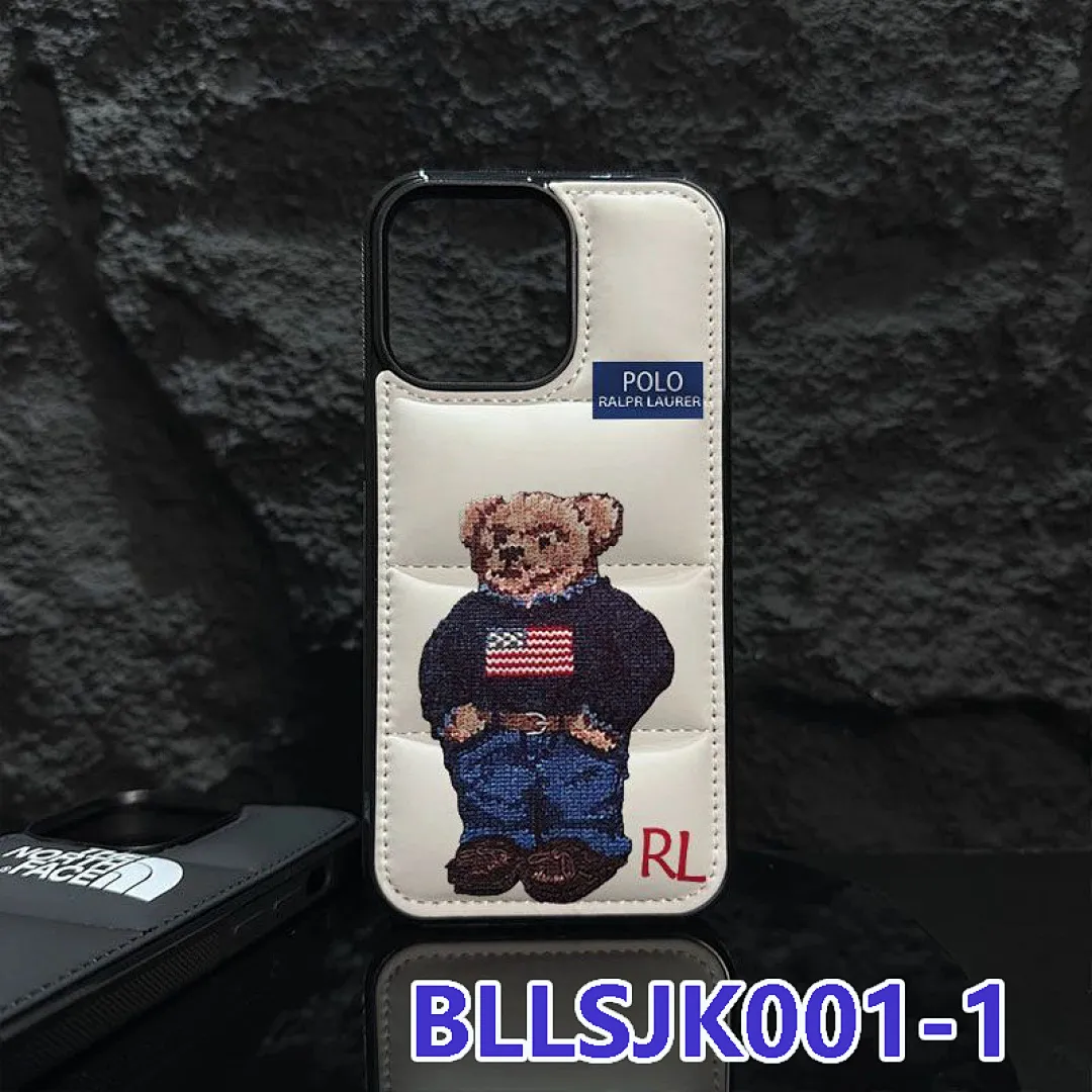 Ralph Lauren BLLSJK001 תמונה 4
