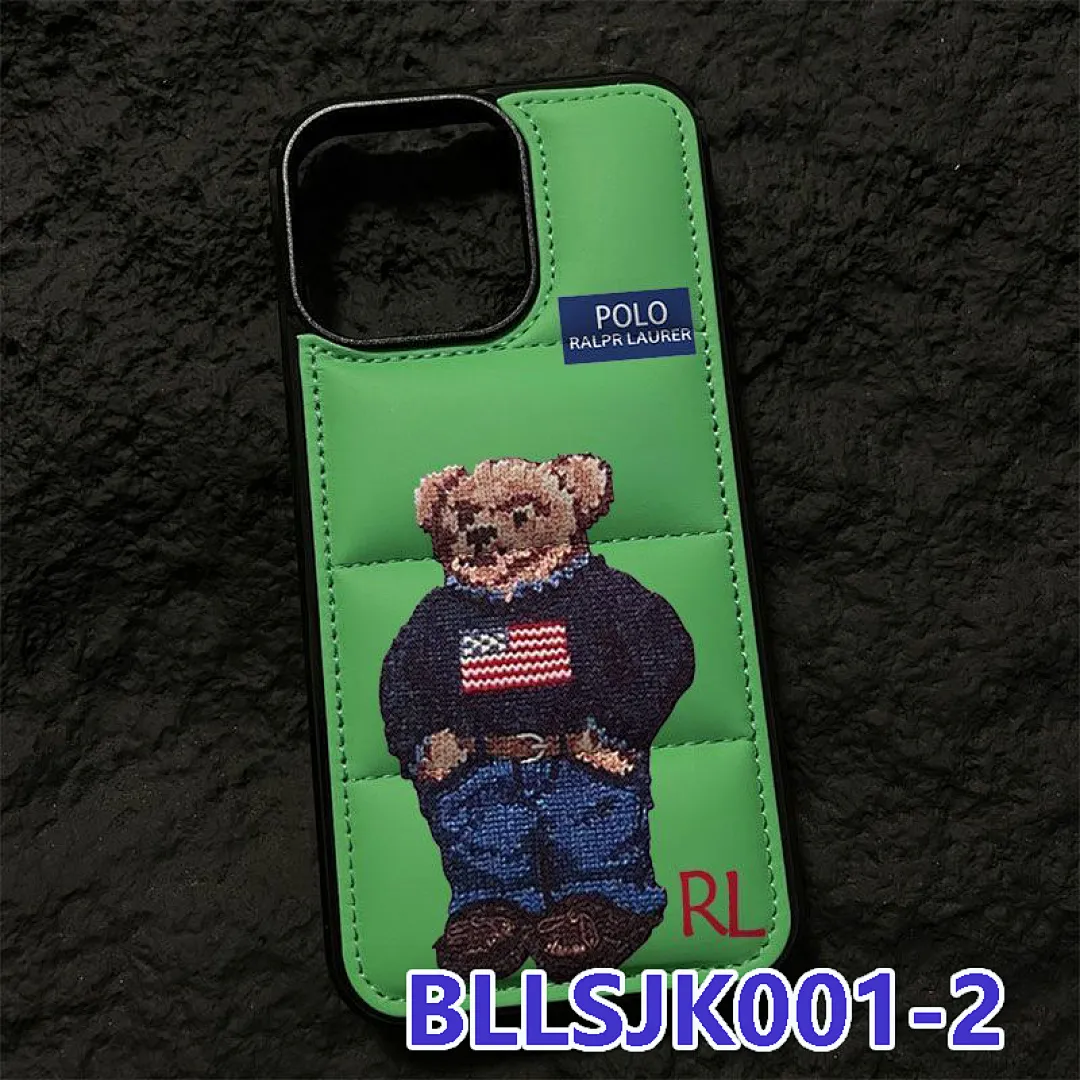 Ralph Lauren BLLSJK001 תמונה 5