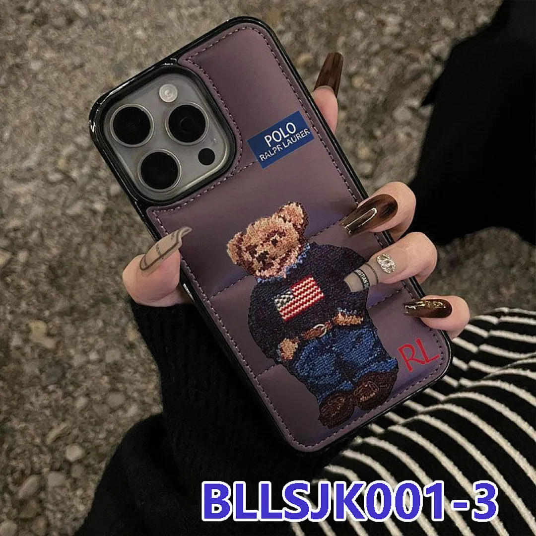 Ralph Lauren BLLSJK001 תמונה 6