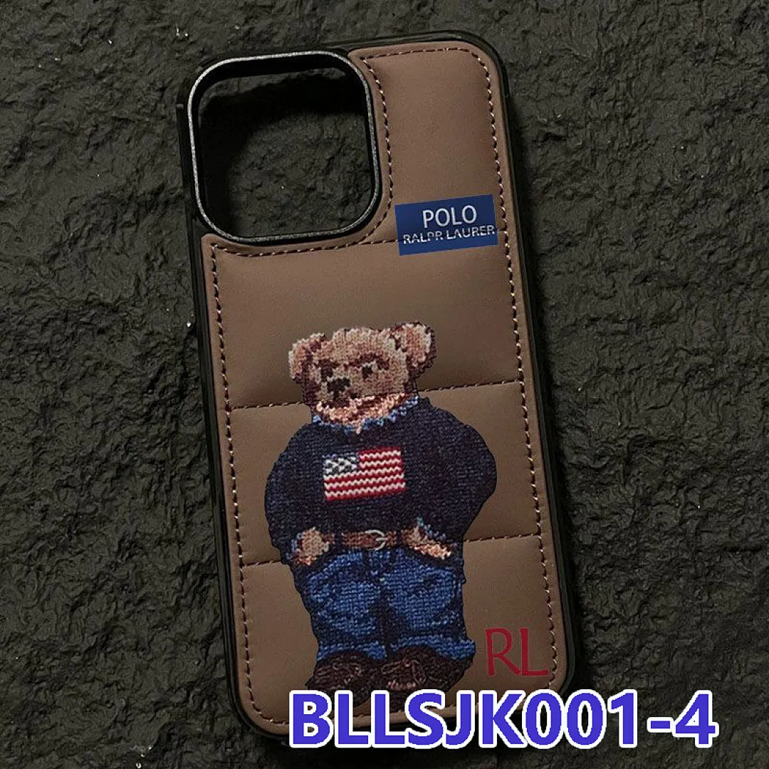 Ralph Lauren BLLSJK001 תמונה 7