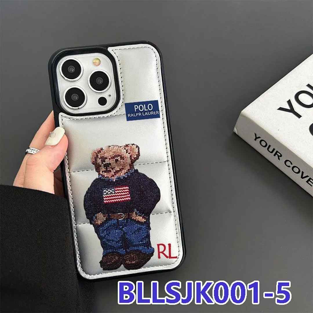 Ralph Lauren BLLSJK001 תמונה 8