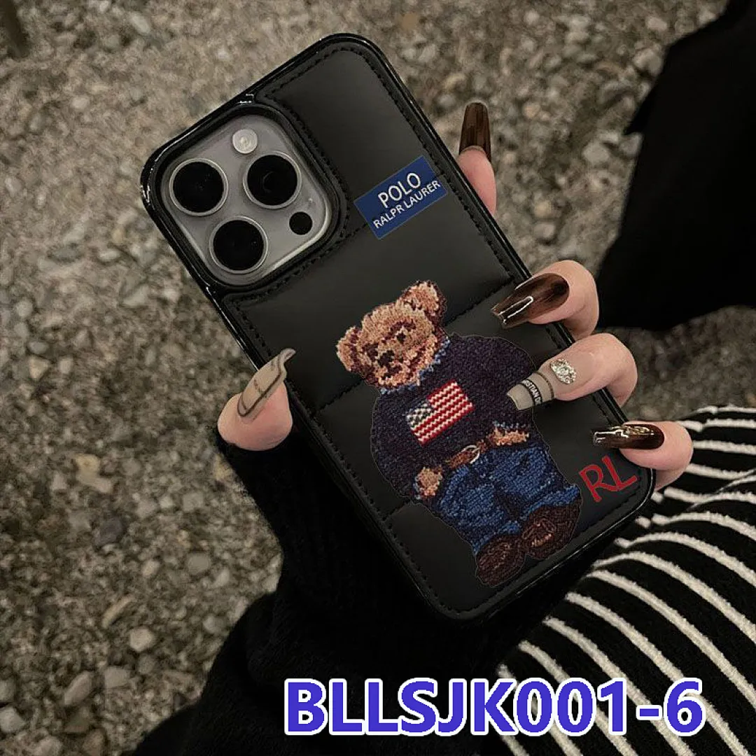Ralph Lauren BLLSJK001 תמונה 9
