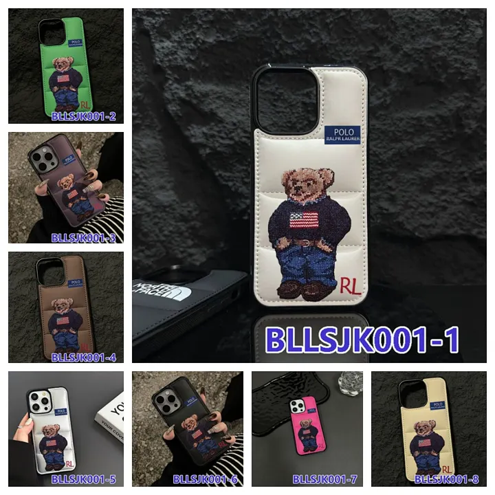 Ralph Lauren BLLSJK001