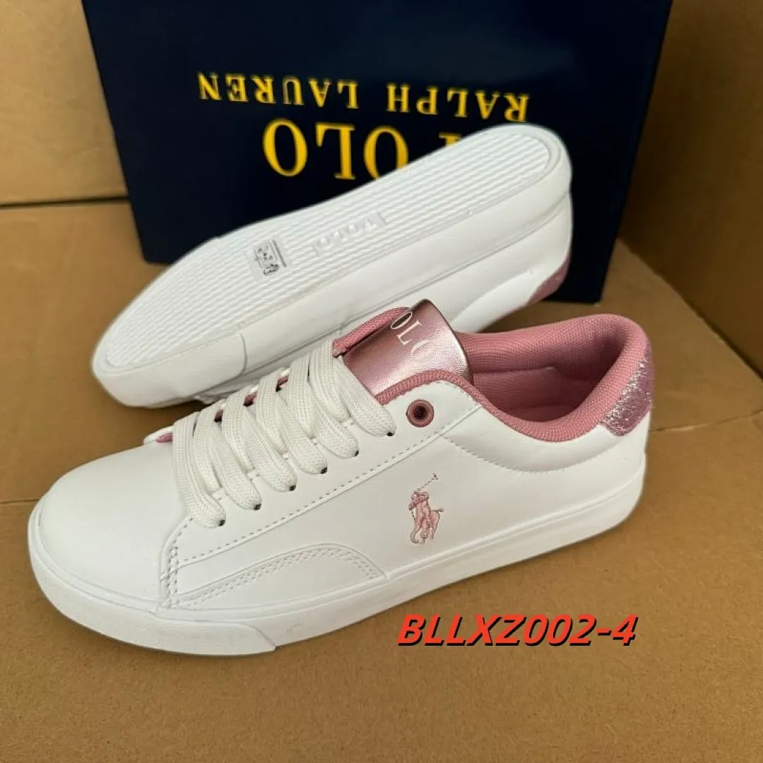 Ralph Lauren BLLXZ002 תמונה 4
