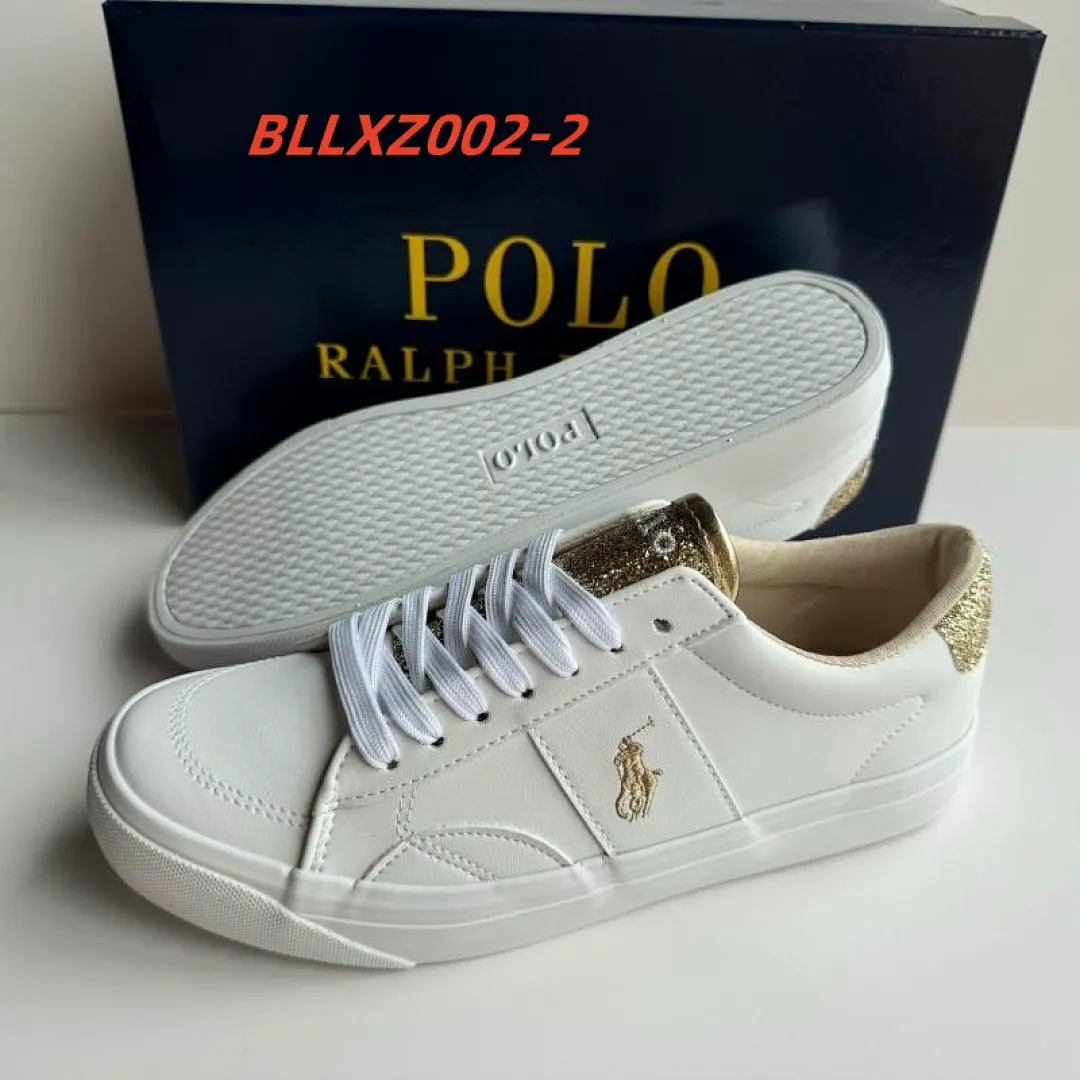 Ralph Lauren BLLXZ002 תמונה 6