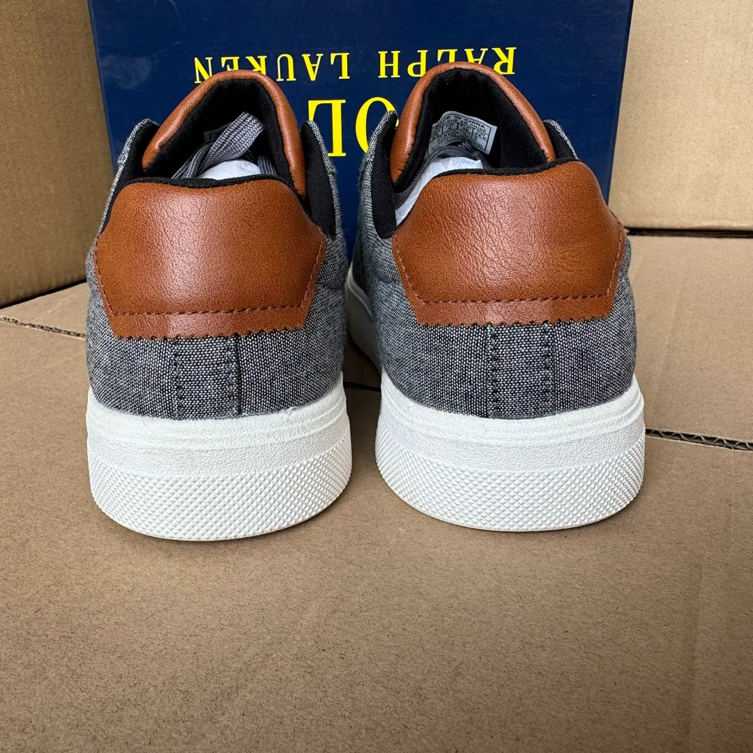 Ralph Lauren BLLXZ006 תמונה 11