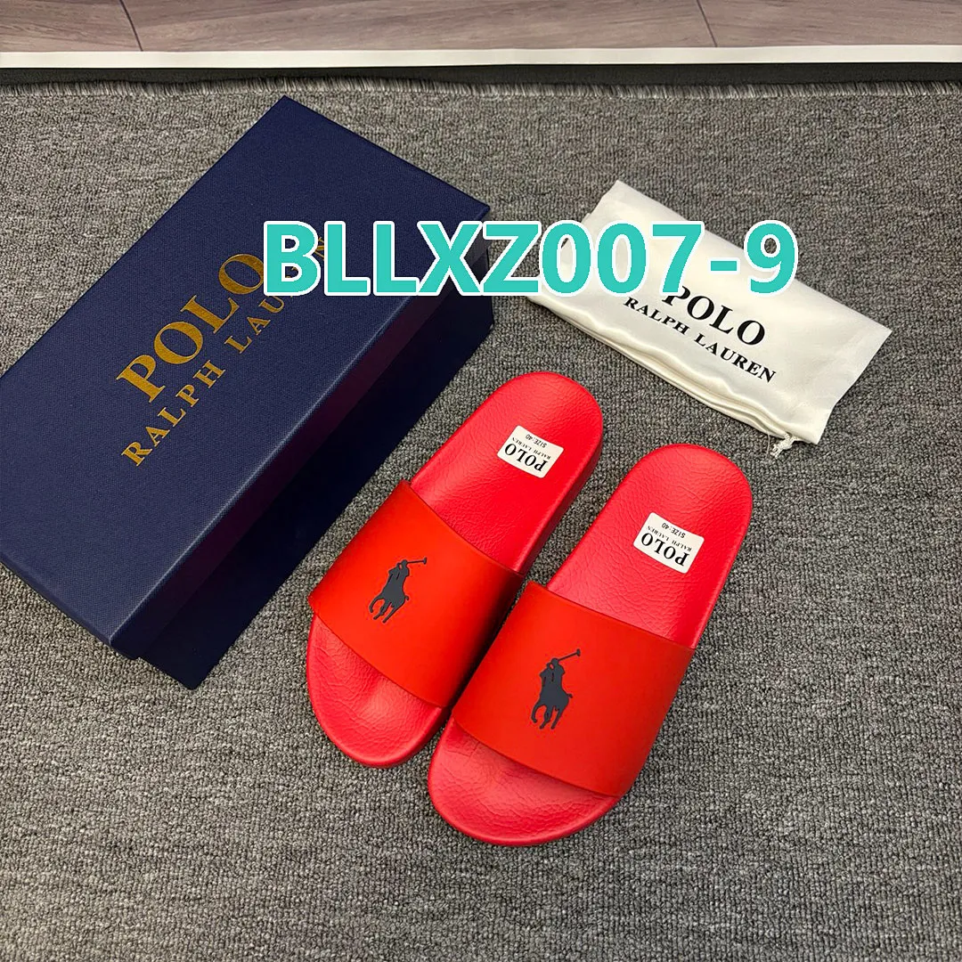 Ralph Lauren BLLXZ007 תמונה 10