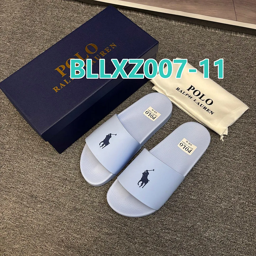 Ralph Lauren BLLXZ007 תמונה 12