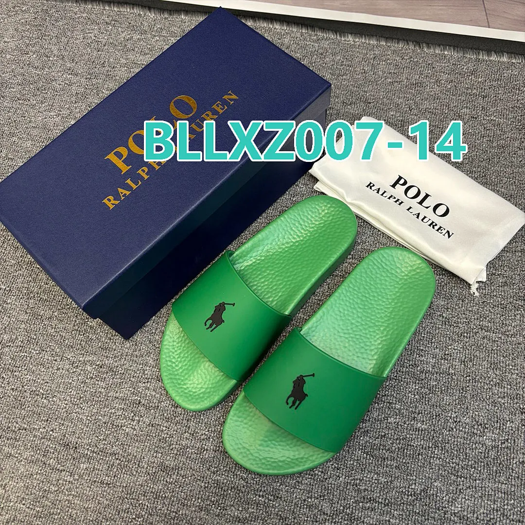 Ralph Lauren BLLXZ007 תמונה 15