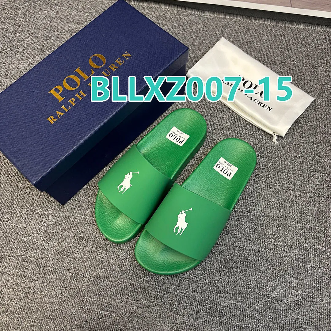 Ralph Lauren BLLXZ007 תמונה 16
