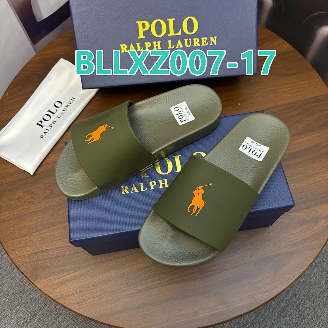 Ralph Lauren BLLXZ007 תמונה 18