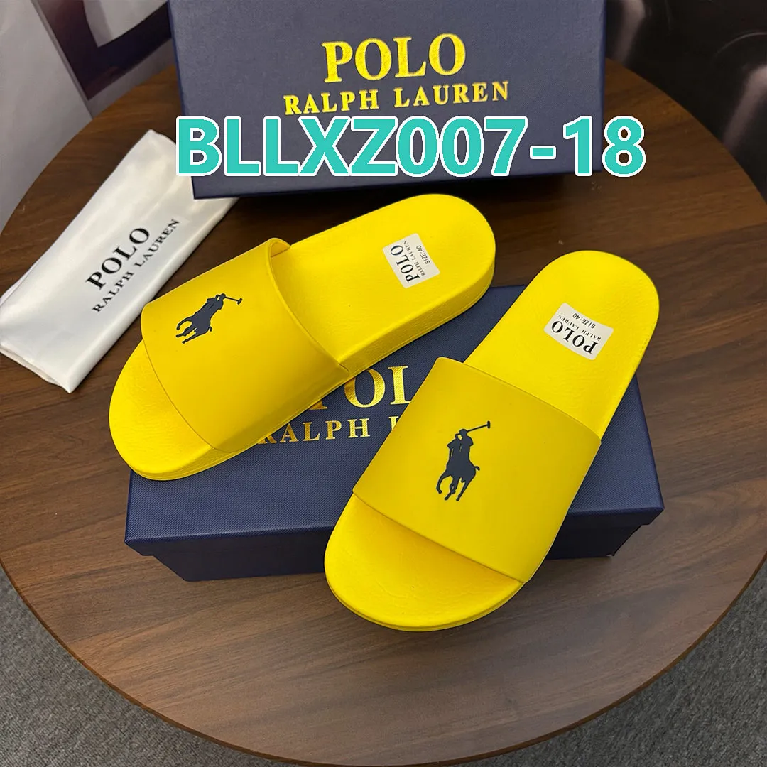 Ralph Lauren BLLXZ007 תמונה 19