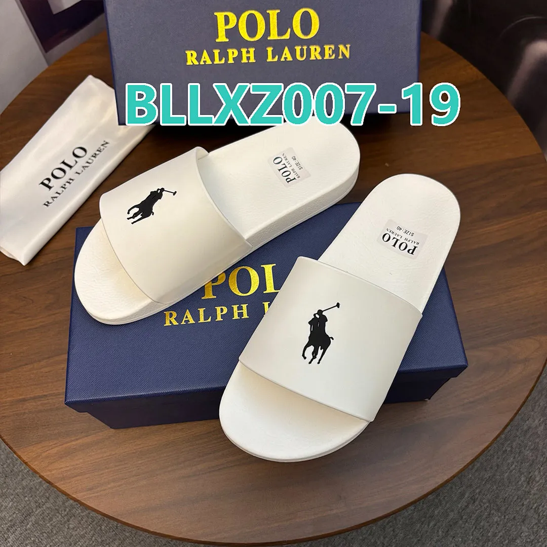 Ralph Lauren BLLXZ007 תמונה 20