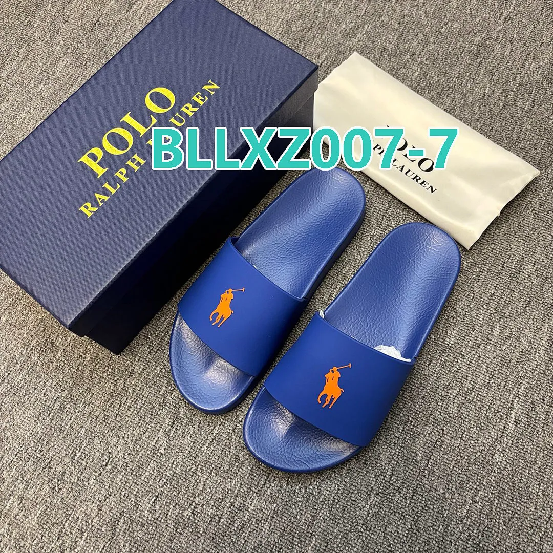 Ralph Lauren BLLXZ007 תמונה 8