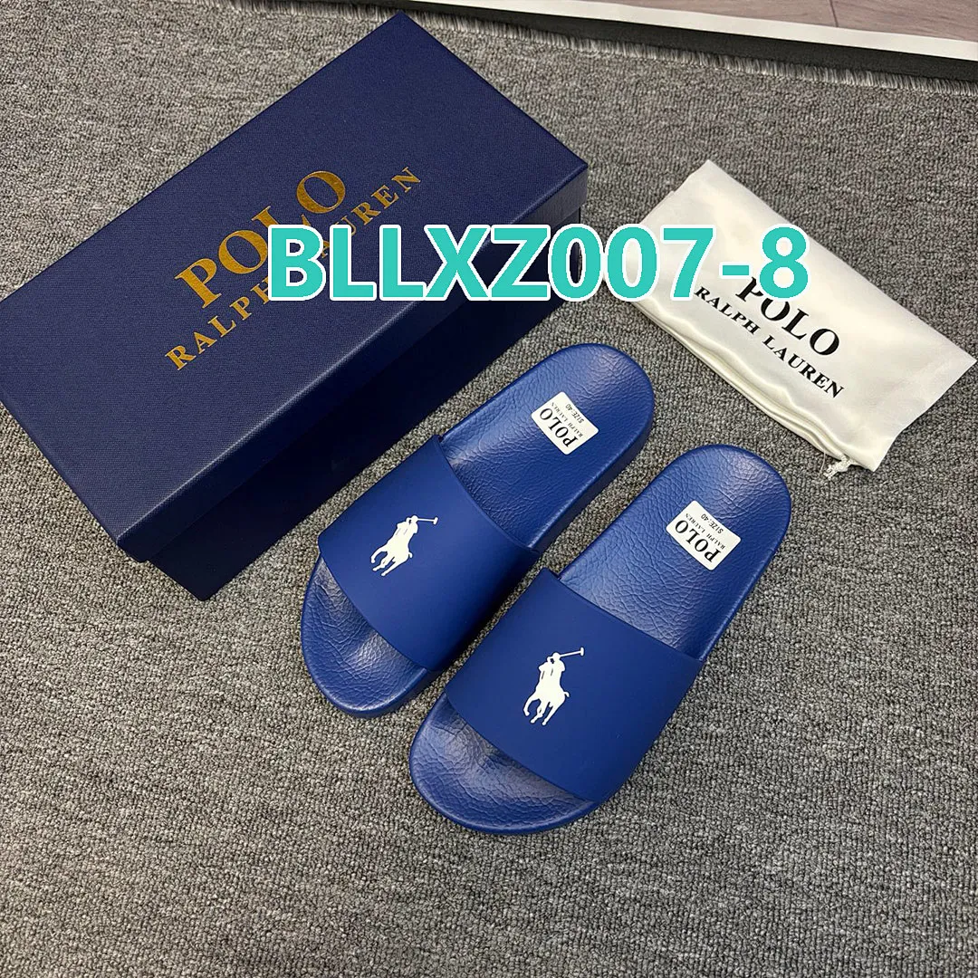 Ralph Lauren BLLXZ007 תמונה 9