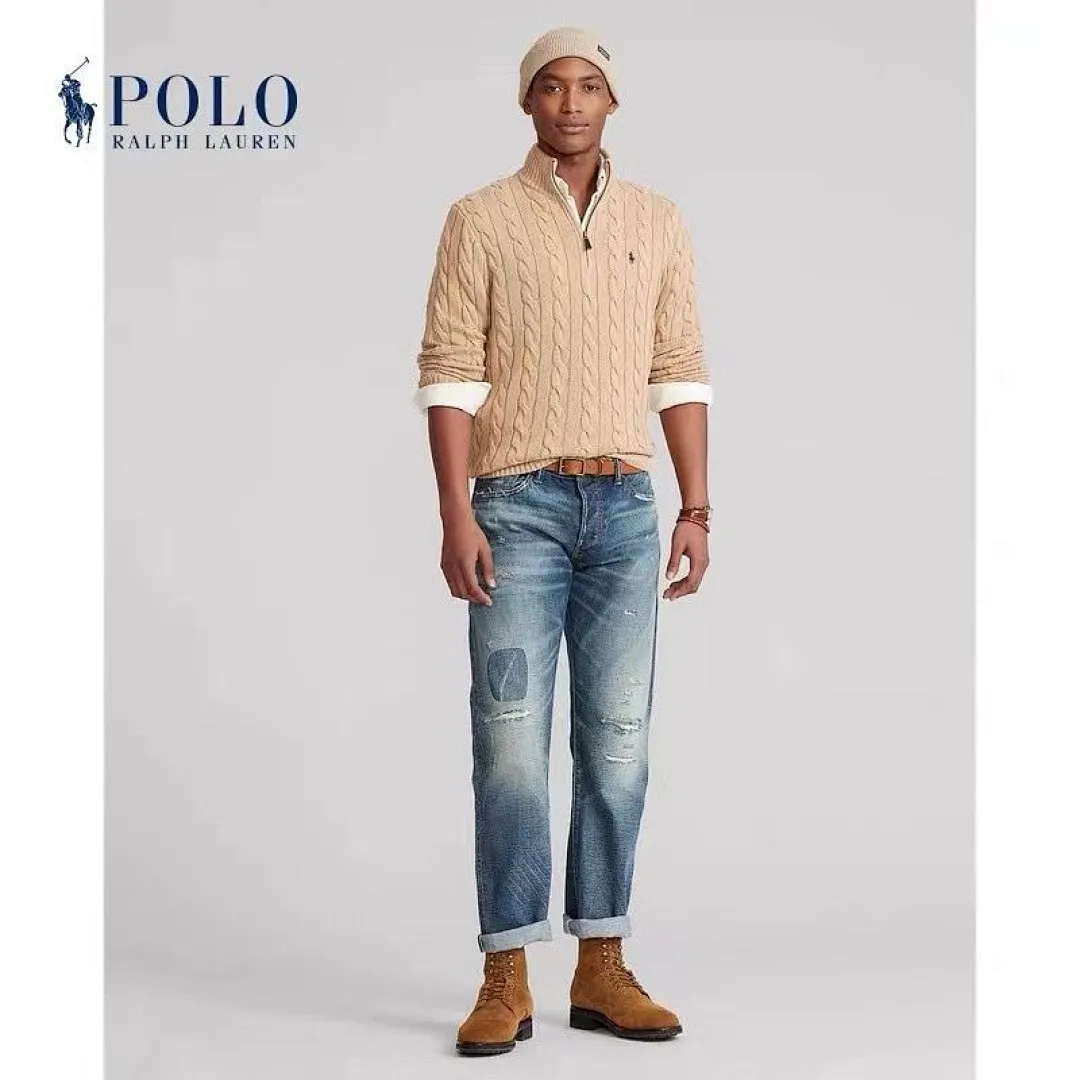 Ralph Lauren BLLYF003 תמונה 3