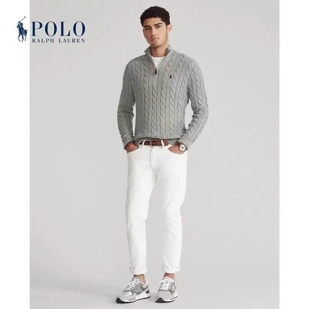 Ralph Lauren BLLYF003 תמונה 4